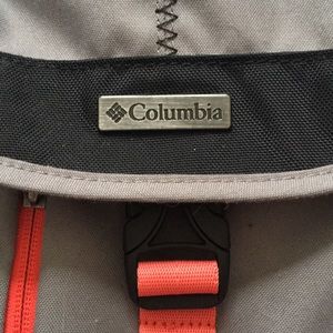 Columbia purse. Great shape & style.